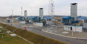 Уникальный газоперекачивающий агрегат подготовлен к эксплуатации в Югре на месторождении НОВАТЭКа
