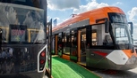 Новый узкоколейный трамвай начинают испытывать в Ставрополье