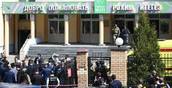Стрельба в казанской школе: В Следственном комитете России опровергли сообщение о завершении экспертизы