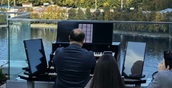 Органный сезон открыла Свердловская филармония концертом на крыше