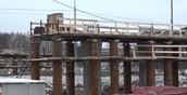 385,9 млн рублей получат на строительство и ремонт дорог территории Свердловской области
