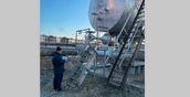 По факту взрыва на месторождении Роснефти в Югре возбуждено уголовное дело