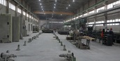 Выпуск железобетонных изделий наращивает челябинское предприятие