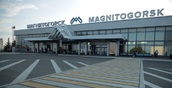 Модернизация аэродромной инфраструктуры аэропорта Магнитогорска завершится в 2024 году