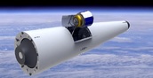 Предприятие Роскосмоса в Миассе создает многоразовую одноступенчатую ракету