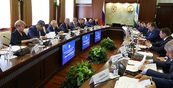 В Башкирии в перевооружение Кармановской ГРЭС инвестируют 4,7 млрд рублей