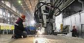 ПАО «Уралхиммаш» внедряет в производство новое оборудование для атомных станций