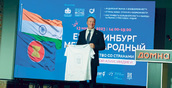 В отставку досрочно ушел глава Екатеринбурга Алексей Орлов