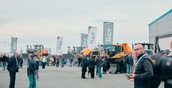 Достижения российского машиностроения представили на масштабном «СпецМашЭкспо-2026» в Челябинске