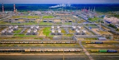 Перспективы «Газпрома» связаны с совершенствованием переработки углеводородов
