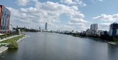 До 10,6% ускорилась инфляция в январе в Свердловской области