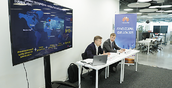 Huawei готовит Россию к цифровой трансформации