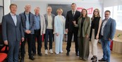 Первый опыт работы перевозчиков на платформе «ГосЛог» обсудили на круглом столе журнала «Эксперт-Урал»