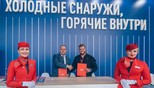 Авиакомпания Nordwind Airlines стала партнером Тюменской области в сфере туризма