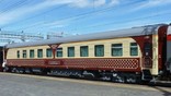 СвЖД готовит первый рейс ретропоезда «Уральский экспресс. В Невьянск»
