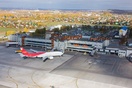 Аэропорт Уфы лидирует по росту числа обслуженных пассажиров