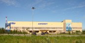Власти Ямала ведут переговоры с Utair о покупке аэропорта Ноябрьска