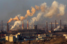 В Свердловской области  под воздействием комплексной химической нагрузки проживает около 74,7% населения — 3,2 млн человек, на загрязненных канцерогенными веществами территориях — 2,2 млн человек