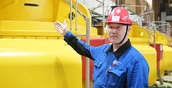 Росэнергоатом подтвердил безопасность гидротехнических сооружений Белоярской АЭС