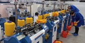Компании Башкортостана и Беларуси будут вместе производить арамидные ткани