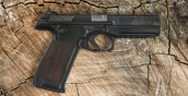 Пистолет Лебедева концерна «Калашников», призванный заменить пистолет Макарова, успешно завершил государственные испытания
