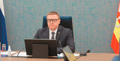 Регион рекордных урожаев Регион рекордных урожаев