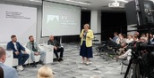 Кандидатуру Мерзляковой на должность омбудсмена поддержали уральские депутаты