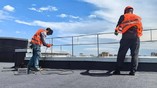 Тюменская область лидирует в УрФО по темпам капремонта жилья