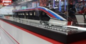 Соглашение о сотрудничестве в сфере создания высокоскоростных поездов подписал Куйвашев
