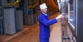 УЭХК занял первое место в рейтинге энергоэффективности среди организаций «Росатома»