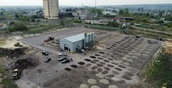 В Катайске летом откроется завод по производству сухих строительных смесей с инвестициями более 120 млн рублей