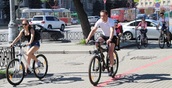Уфа и Челябинск возглавили рейтинг по росту числа спортсекций