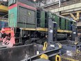 Ремонтировать локомотивы в Магнитогорске стали быстрее благодаря бережливым технологиям