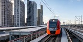 В Екатеринбурге появится наземное метро