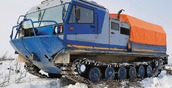 Эта машина расширила границы обитаемого мира