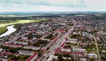 Капитальный ремонт выполнен в 40% многоквартирных домов Тюменской области