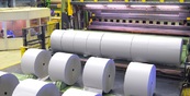 Целлюлозно-бумажный комбинат из Соликамска увеличит выработку продукции благодаря нацпроекту