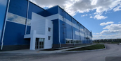 В «Титановой долине» завершили строительство производственного корпуса для Уральского завода гражданской авиации