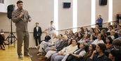 Метро – не панацея: как решить транспортные проблемы