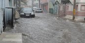 Пострадавшие от паводков жители Урала получили от СберСтрахования выплат на 260 млн рублей