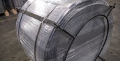 Завод в Глазове освоил производство проволоки из порошка ферротитана для металлургии