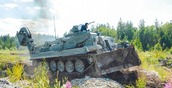 Машина Уралвагонзавода расширит возможности инженерных войск