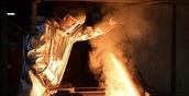 В Краснотурьинске заработала обогатительная фабрика с проектной мощностью 450 тыс. тонн переработанной руды в год