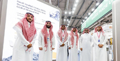 Антон Алиханов: ИННОПРОМ в Саудовской Аравии пройдет в феврале 2026 года