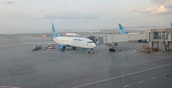 Прямые авиарейсы в Турцию запускает «Победа» из Перми и Челябинска