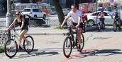 «Майская прогулка» пройдет в 42-й раз в Екатеринбурге