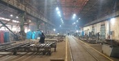 Орский завод металлоконструкций присоединился к нацпроекту «Производительность труда»