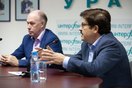 Месяц в тепле. Как Екатеринбург начал отопительный сезон