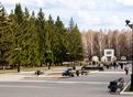 Как изменится главный городской парк Екатеринбурга после модернизации