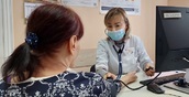 В Ноябрьске и Салехарде начали работу кабинеты для пациентов с хронической сердечной недостаточностью